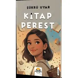 Kitapperest - Şükrü Uyar - Ritim Plus Yayınları