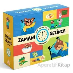 Zamanı Gelince - Bir Günüm - Gonca Soner - Bi Kutu Oyun