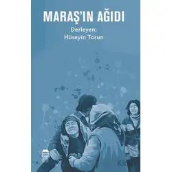 Maraş’ın Ağıdı - Kolektif - Ceren Kitap