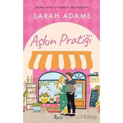Aşkın Pratiği - Sarah Adams - GO! Kitap