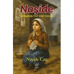 Naşide - Naşide Can - Çizge Yayınevi
