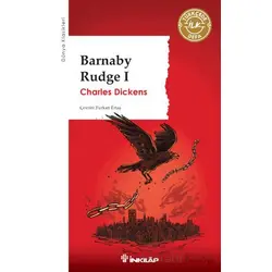 Barnaby Rudge 1 - Charles Dickens - İnkılap Kitabevi