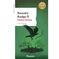 Barnaby Rudge 2 - Charles Dickens - İnkılap Kitabevi