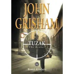 Tuzak - John Grisham - Remzi Kitabevi