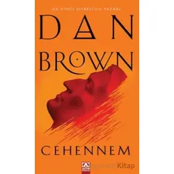 Cehennem - Dan Brown - Altın Kitaplar