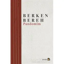 Pandomim - Berken Bereh - Avesta Yayınları