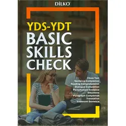 Dilko YDS YDT Basic Skills Check