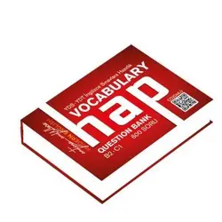 Modern English HAP Vocabulary B2 C1