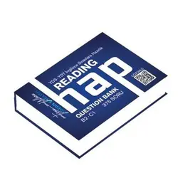 Modern English HAP Reading B2 C1