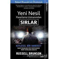 Yeni Nesil Pazarlama Uzmanından Sırlar - Robert Kiyosaki - Sola Unitas