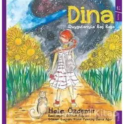 Dina - Duygularıyla Baş Başa - Hale Özdemir - Sola Kidz