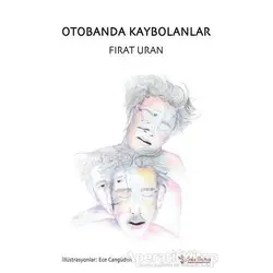 Otobanda Kaybolanlar - Fırat Uran - Sola Unitas