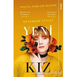 Yeni Kız - Rhyannon Styles - Sola Unitas