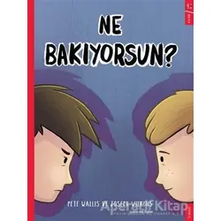 Ne Bakıyorsun? - Pete Wallis - Sola Kidz