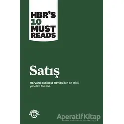 Satış - Kolektif - Optimist Kitap