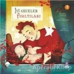 İyi Geceler Fısıltıları - Michael Lennah - Nobel Çocuk