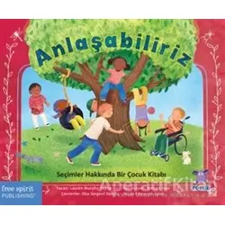 Anlaşabiliriz - Lauren Murphy Payne - Nobel Çocuk