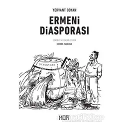 Ermeni Diasporası - Yervant Odyan - Kor Kitap