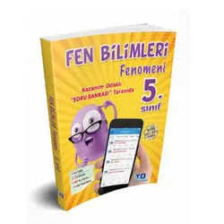 Tandem 5.Sınıf Fen Bilimleri Fenomeni