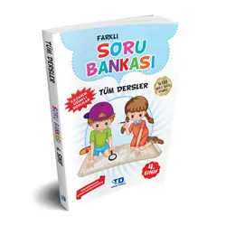Tandem 4. Sınıf Farklı Tüm Dersler Soru Bankası