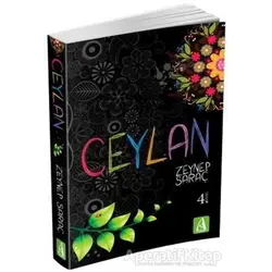 Ceylan - Zeynep Saraç - Arunas Yayıncılık