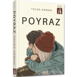 Poyraz - Tolga Akman - Arunas Yayıncılık