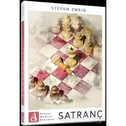 Satranç - Stefan Zweig - Arunas Yayıncılık