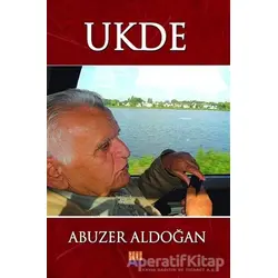 Ukde - Abuzer Aldoğan - Tunç Yayıncılık