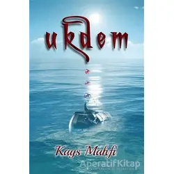 Ukdem - Kays Mahfi - Tunç Yayıncılık