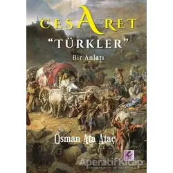 Cesaret - Osman Ata Ataç - Efil Yayınevi