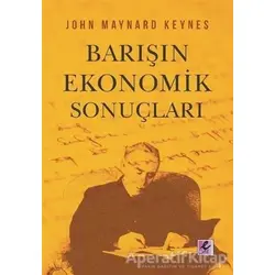 Barışın Ekonomik Sonuçları - John Maynard Keynes - Efil Yayınevi
