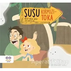 Şuşu Kırmızıtoka - Recep Bilal Aksu - Cezve Çocuk