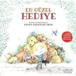 En Güzel Hediye - Funda Pehlivan Eker - Librum Kitap