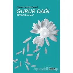 Gurur Dağı - Hicran Vuslat Şenel - Librum Kitap