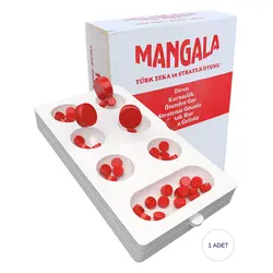 Mangala Türk Zeka ve Strateji Oyunu