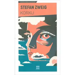 Korku - Stefan Zweig - Olympia Yayınları