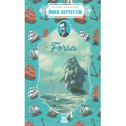 Forsa - Ömer Seyfettin - Olympia Yayınları