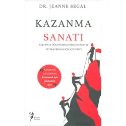 Kazanma Sanatı - Jeanne Segal - Kalipso Yayınları