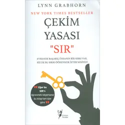 Çekim Yasası - Lynn Grabhorn - Kalipso Yayınları