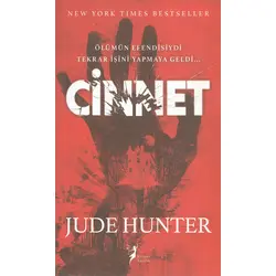 Cinnet - Jude Hunter - Kalipso Yayınları