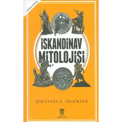 İskandinav Mitolojisi - Johannes E. Ingeman - Mitoloji Tarihi Yayınları