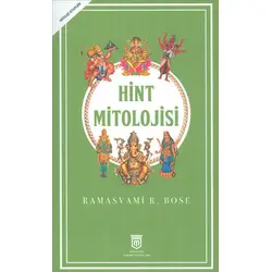 Hint Mitolojisi - Ramasvami R. Buse - Mitoloji Tarihi Yayınları