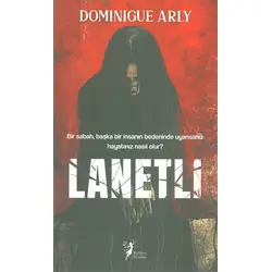 Lanetli - Dominigue Arly - Kalipso Yayınları