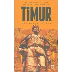 Timur - Ali Murat Seymen - Olympia Yayınları