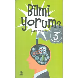Bilmiyorum 3 - İnanç Yaşayan - Olympia Yayınları