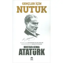 Gençler İçin Nutuk - Ahmet Seyrek - Olympia Yayınları
