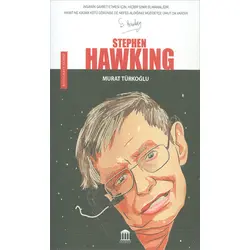 Stephen Hawking - Stephen Hawking - Olympia Yayınları