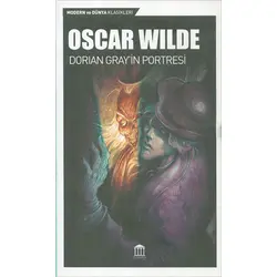 Dorian Grayin Portresi - Oscar Wilde - Olympia Yayınları