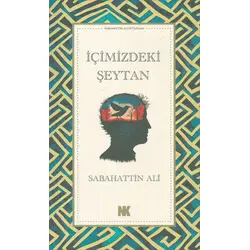 İçimizdeki Şeytan - Sabahattin Ali - Nokta Kitap
