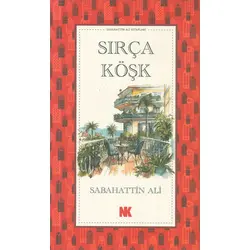 Sırça Köşk - Sabahattin Ali - Nokta Kitap